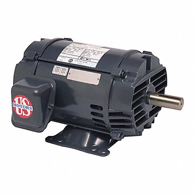 Motor 3PH 10HP 3600 208-230/460V CCP TCZ