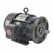 Motor 3PH 3HP 1200 208-230/460V TE HD TC