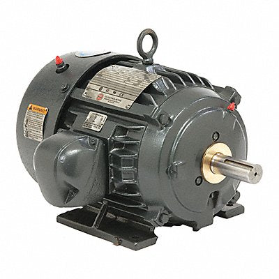Motor 3PH 125HP 3600 460V 841