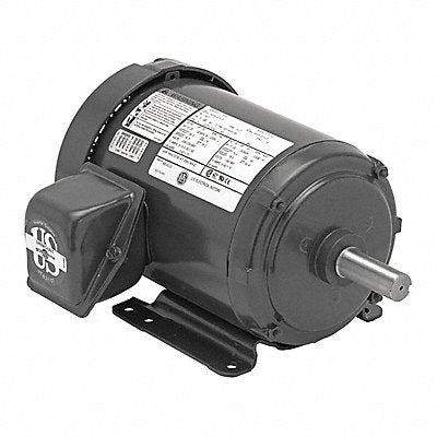 Motor 3/4 HP 143T 208-230/460V 1140 rpm