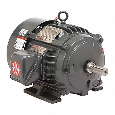 Motor 3PH 20HP 230/460V TE HD VFD CT