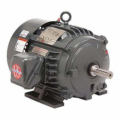 Motor 3PH 10HP 1800 575V TEFC