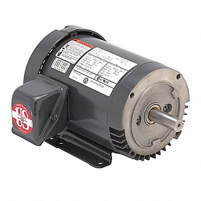 GP Motor 1-1/2 HP 1755V RPM 575 145TC