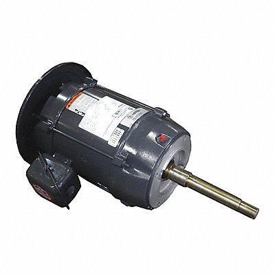 Motor 3PH 30HP 3600 575V EFF 91