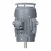 Motor 3PH 400HP 1800 2300/4000V EFF 95