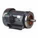 Motor 3PH 100HP 1800 460V ODP TS