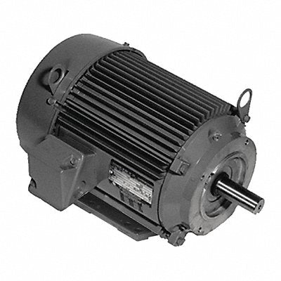 Motor 3PH 125HP 1800 575V EFF 95