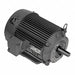 Motor 3PH 125HP 1800 460V EFF 95