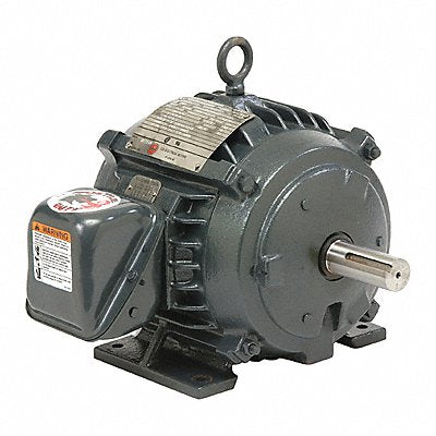 Motor 3PH 10HP 3600 208-230/460V TEFC TC