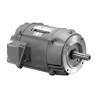 Motor 3PH 3HP 1200 200V EFF 88.5