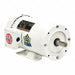 Motor 3PH 3HP 1800 208-230/460V WD 182TC