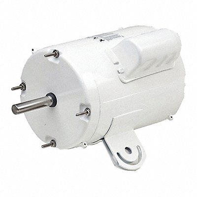 Motor 3PH 5HP 3600 208-230/460V WD TC