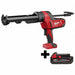 M18 Cordless Caulk Gun M18 2.0 Battery