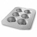 Pecan Roll Pan 11 1/8 in W