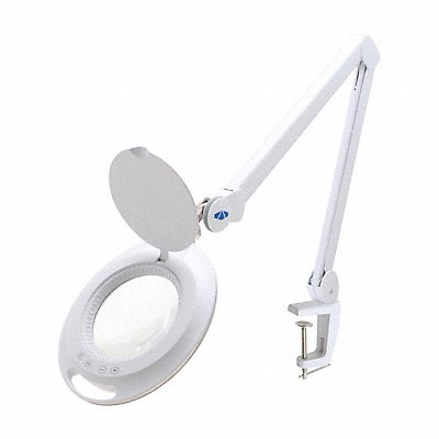 Mounted Magnifier Lights