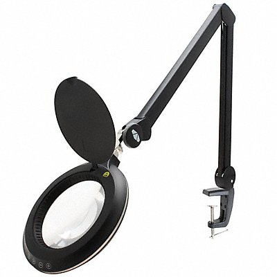 Mounted Magnifier Lights