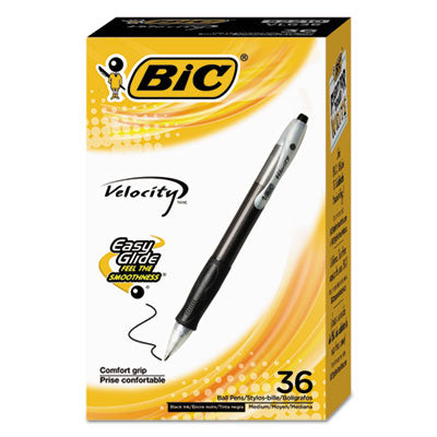 PEN,VELOCITY,36/PK,BK