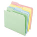 FOLDER,LTR,FILE,1/3CT,AST