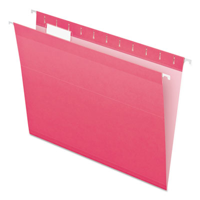 FOLDER,HANG,LTR,25/BX,PK