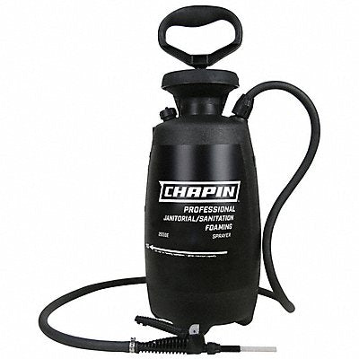 Sprayer Handheld 40 psi 2 gal.