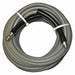 Pressure Washer Hose Assmbly 3/8 x50 ft.