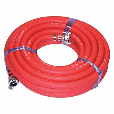 Air/Jackhammer Hose 3/4 x50 ft 300 psi