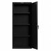 Cabinet 30 W 18 D 72 H Steel 18 ga