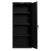 Cabinet 30 W 24 D 72 H Steel 18 ga