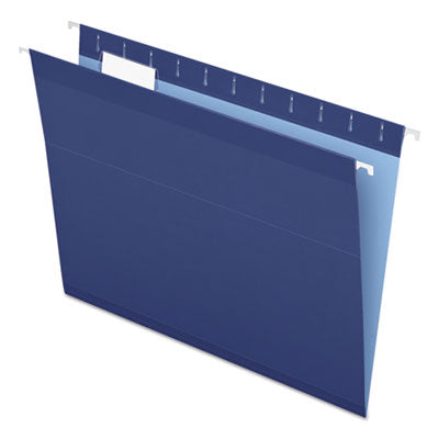 FOLDER,HANG,LTR,25BX,NVBE