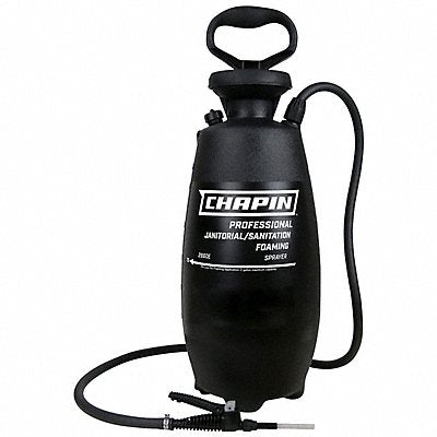 Sprayer Handheld 40 psi 3 gal.