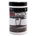 WIPES,ALLSCREEN,CLNR,75SH