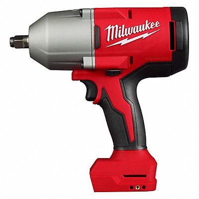 Impact Wrench