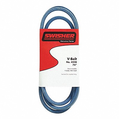 Belt 74 