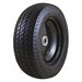 Universal Fit Flat Free Tire Handtrck