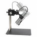 Digital Microscope LED USB 10X to 200X