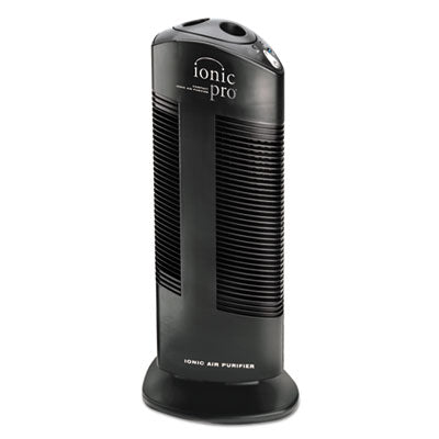 PURIFIER,IONIC PRO AIR,BK