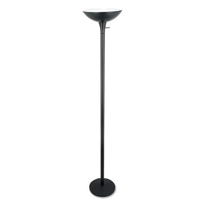 LAMP,TORCHIER,3-WAY,BK