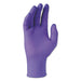 GLOVES,NTRL,9.5"XS,PP,100