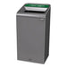 WASTEBASKET,CONFIG 1,SMOW