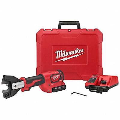 Cordless Cable Cutter Kit M18 C Head