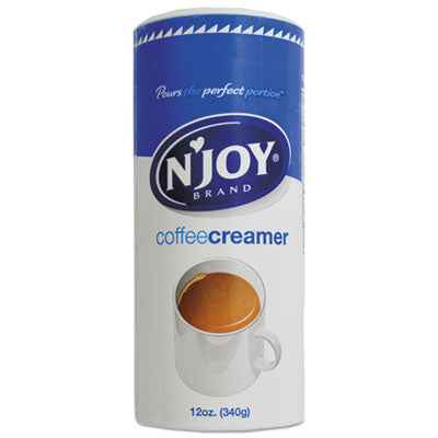 FOOD,ND CREAMER,12OZ,3PK