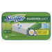 WIPES,CLOTH,WET,SWIFFR,12