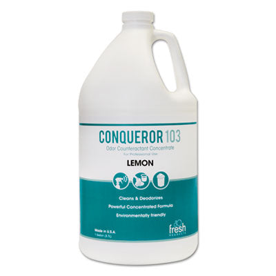 DEODORIZER,103 LIQ DEOLE