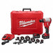 Knockout Tool Kit 3.3 lb Dies Included