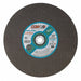 CutOff Whl 14x5/32x20mm A24RBF Metal DR