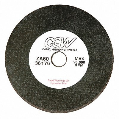 CutOff Whl 3x1/16x3/8 T1 ZA36-R-BF