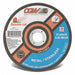 CutOff Whl 4.5x0.035x7/8 T1 ZA60TBFLEX