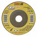 Ctr Whl Depressed 6x3/32.094x7/8 T27