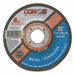 Depressed Ctr Whl 4.5x0.045x5/8-11 T27
