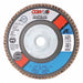 Flap Disc 4.5x5/8-11 T29 A3 XL 60G